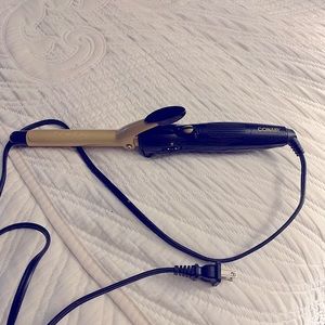 Conair hair curling tool